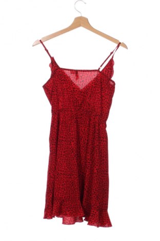 Šaty  H&M Divided, Velikost XS, Barva Vícebarevné, Cena  367,00 Kč