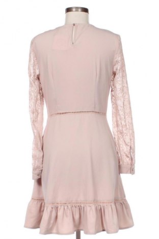 Kleid H&M Divided, Größe M, Farbe Aschrosa, Preis 14,83 €