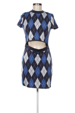 Kleid H&M Divided, Größe M, Farbe Mehrfarbig, Preis 17,31 €