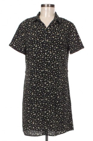 Kleid H&M Divided, Größe S, Farbe Mehrfarbig, Preis 24,57 €