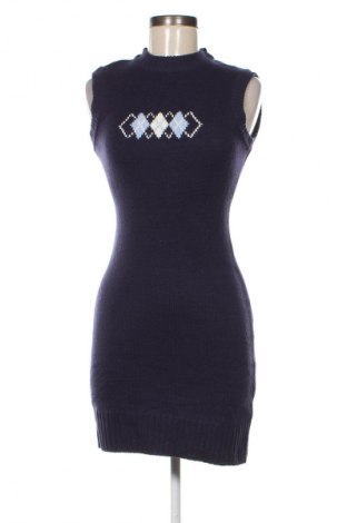 Kleid H&M Divided, Größe S, Farbe Blau, Preis 14,77 €