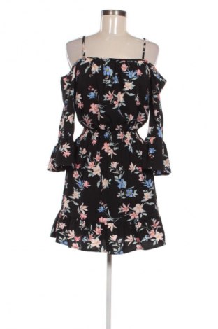 Kleid H&M Divided, Größe S, Farbe Mehrfarbig, Preis 14,77 €
