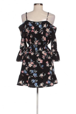 Kleid H&M Divided, Größe S, Farbe Mehrfarbig, Preis 14,77 €