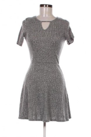 Kleid H&M Divided, Größe S, Farbe Grau, Preis 14,77 €
