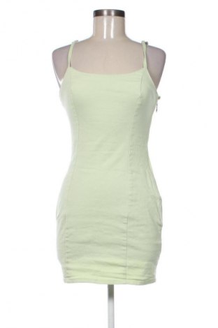 Sukienka H&M Divided, Rozmiar M, Kolor Zielony, Cena 74,26 zł