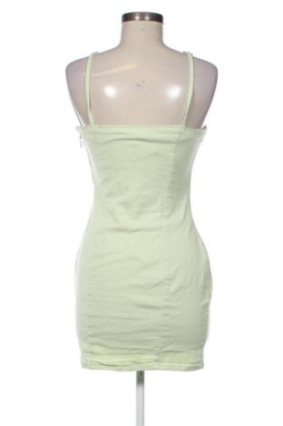 Sukienka H&M Divided, Rozmiar M, Kolor Zielony, Cena 74,26 zł
