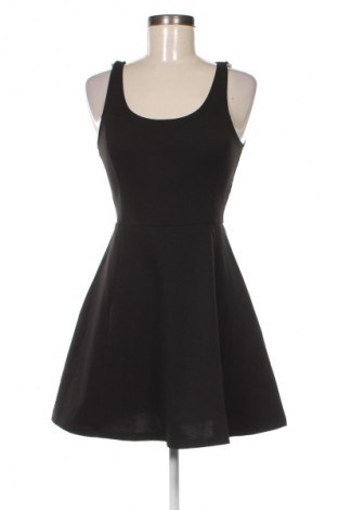 Šaty  H&M Divided, Veľkosť M, Farba Čierna, Cena  15,00 €