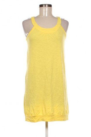 Φόρεμα H&M Divided, Μέγεθος M, Χρώμα Κίτρινο, Τιμή 11,99 €