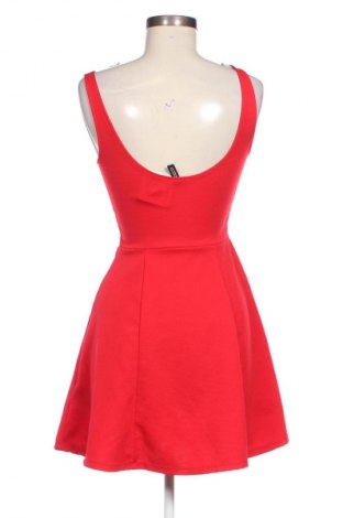 Šaty  H&M Divided, Veľkosť S, Farba Červená, Cena  14,83 €