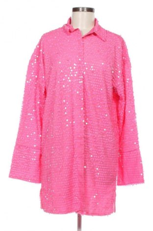 Rochie H&M Divided, Mărime S, Culoare Roz, Preț 202,63 Lei