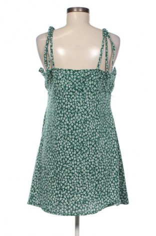 Рокля H&M Divided, Размер L, Цвят Многоцветен, Цена 27,99 лв.