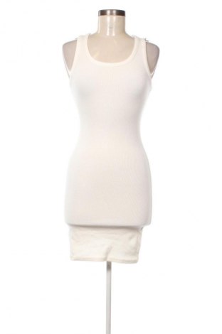 Rochie H&M Divided, Mărime XS, Culoare Alb, Preț 77,99 Lei