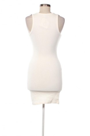 Rochie H&M Divided, Mărime XS, Culoare Alb, Preț 77,99 Lei