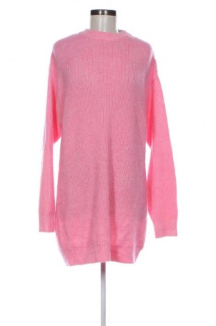 Sukienka H&M Divided, Rozmiar S, Kolor Różowy, Cena 98,23 zł