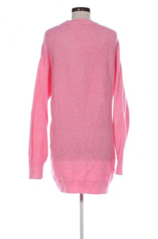 Sukienka H&M Divided, Rozmiar S, Kolor Różowy, Cena 98,23 zł