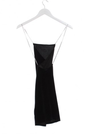 Φόρεμα H&M Divided, Μέγεθος XS, Χρώμα Μαύρο, Τιμή 14,99 €