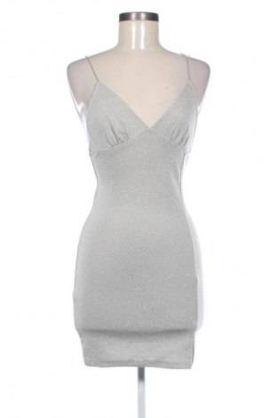 Ruha H&M Divided, Méret S, Szín Ezüstös, Ár 11 600 Ft