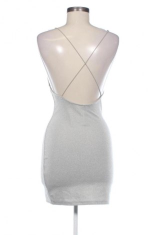 Ruha H&M Divided, Méret S, Szín Ezüstös, Ár 11 600 Ft