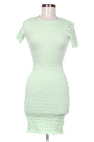 Sukienka H&M Divided, Rozmiar XS, Kolor Zielony, Cena 73,99 zł