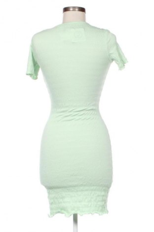 Sukienka H&M Divided, Rozmiar XS, Kolor Zielony, Cena 73,99 zł