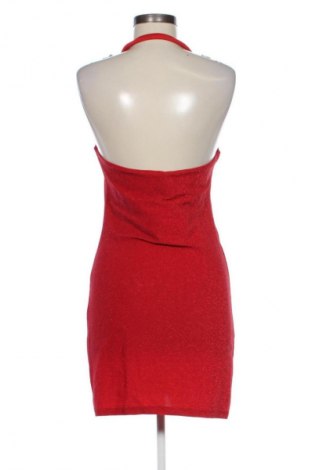 Sukienka H&M Divided, Rozmiar M, Kolor Czerwony, Cena 99,99 zł