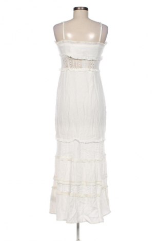 Kleid H&M Divided, Größe S, Farbe Weiß, Preis 25,00 €