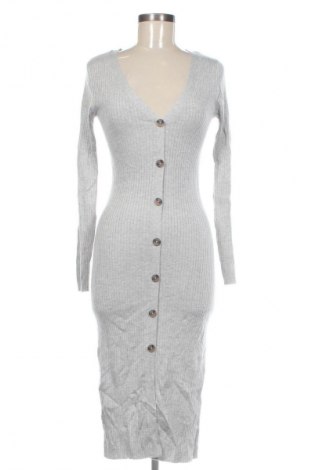 Φόρεμα H&M Divided, Μέγεθος S, Χρώμα Γκρί, Τιμή 12,99 €
