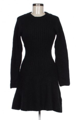 Rochie H&M Divided, Mărime L, Culoare Negru, Preț 55,99 Lei