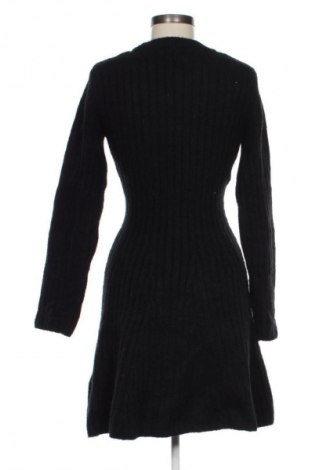 Rochie H&M Divided, Mărime L, Culoare Negru, Preț 55,99 Lei