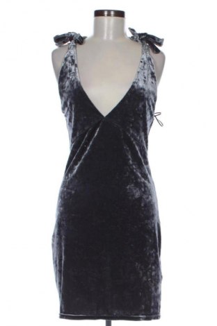Sukienka H&M Divided, Rozmiar XS, Kolor Szary, Cena 66,39 zł