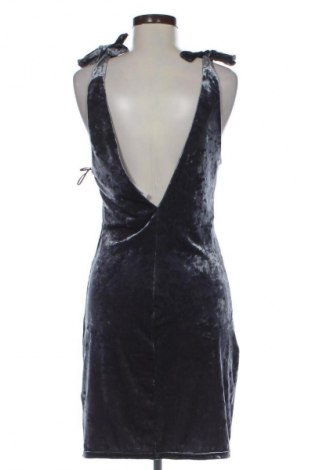 Sukienka H&M Divided, Rozmiar XS, Kolor Szary, Cena 66,39 zł