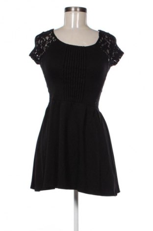 Šaty  H&M Divided, Veľkosť XS, Farba Čierna, Cena  14,77 €