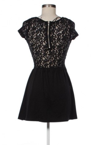 Šaty  H&M Divided, Veľkosť XS, Farba Čierna, Cena  14,77 €