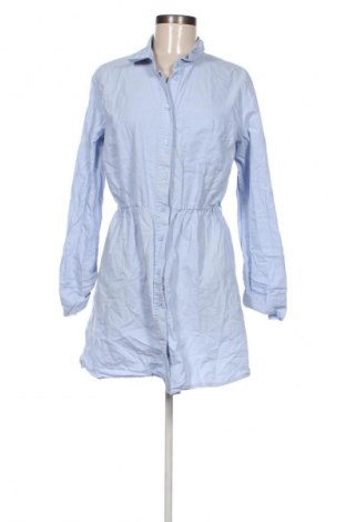 Kleid H&M Divided, Größe M, Farbe Blau, Preis 24,55 €