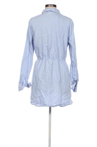 Kleid H&M Divided, Größe M, Farbe Blau, Preis 24,55 €