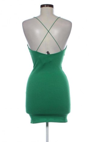 Rochie H&M Divided, Mărime XS, Culoare Verde, Preț 76,32 Lei
