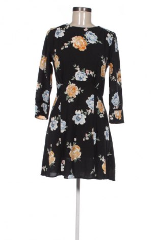 Kleid H&M Divided, Größe S, Farbe Mehrfarbig, Preis 14,77 €