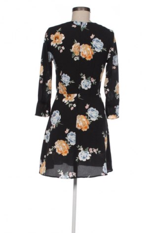 Kleid H&M Divided, Größe S, Farbe Mehrfarbig, Preis 14,77 €