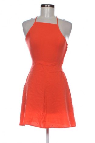 Kleid H&M Divided, Größe S, Farbe Orange, Preis € 14,77