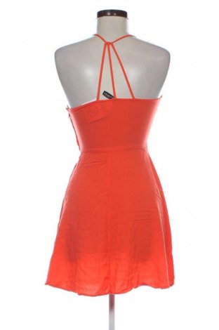 Kleid H&M Divided, Größe S, Farbe Orange, Preis € 14,77