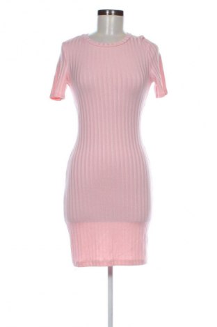 Kleid H&M Divided, Größe M, Farbe Rosa, Preis 14,83 €
