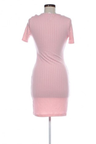 Kleid H&M Divided, Größe M, Farbe Rosa, Preis 14,83 €