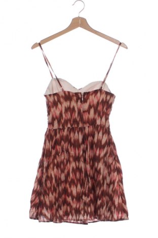 Kleid H&M Divided, Größe XS, Farbe Mehrfarbig, Preis 14,83 €