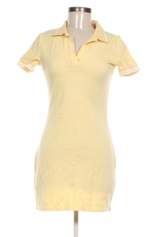Šaty  H&M Divided, Veľkosť S, Farba Žltá, Cena  14,77 €