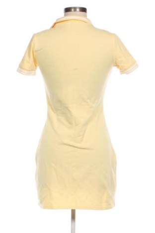 Šaty  H&M Divided, Veľkosť S, Farba Žltá, Cena  14,77 €