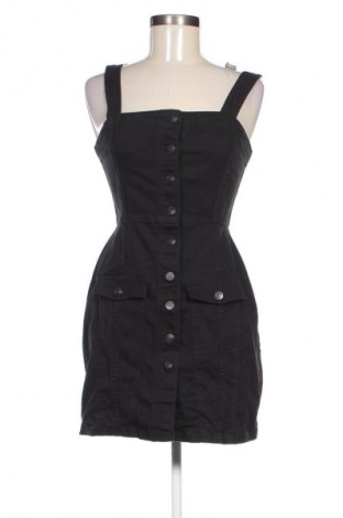 Šaty  H&M Divided, Velikost M, Barva Černá, Cena  189,00 Kč