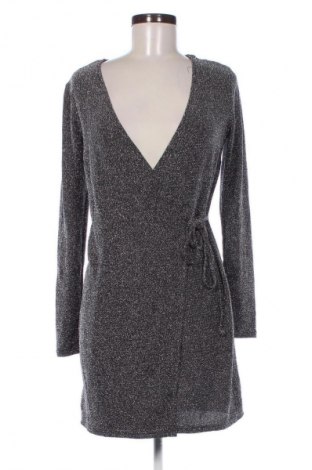 Рокля H&M Divided, Размер S, Цвят Многоцветен, Цена 22,99 лв.