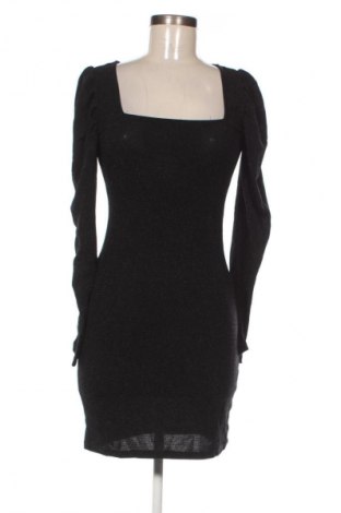 Šaty  H&M Divided, Velikost M, Barva Černá, Cena  269,00 Kč