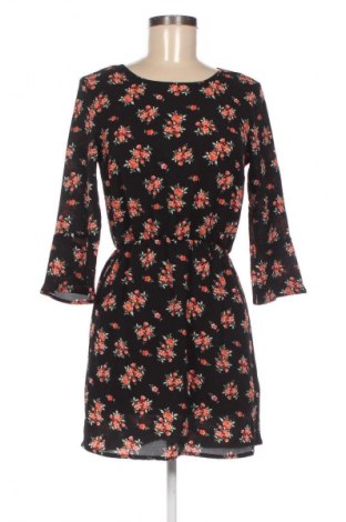 Kleid H&M Divided, Größe XS, Farbe Mehrfarbig, Preis 14,77 €
