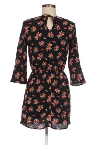 Kleid H&M Divided, Größe XS, Farbe Mehrfarbig, Preis 14,77 €